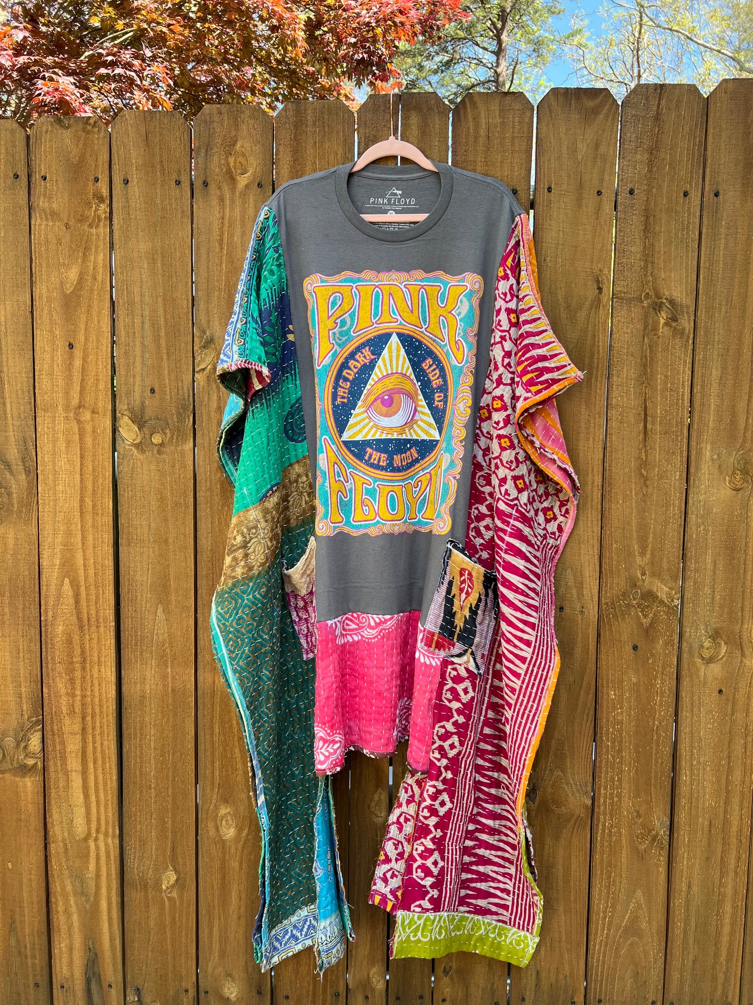 pink floyd dress Pink Floyd - Brandclub