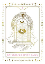 Psychic Awakening Oracle by Claire Stone: Flashcards; 128 pages / English