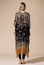 TigerLily boho kimono