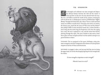 Tarot of the Woodland Wardens by Jessica  Roux: Mixed Media; 224 pages / English