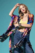 Stella Kimono: Stella / OS