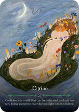 Seasons of the Witch - Lammas Oracle by Lorriane  Anderson: Flashcards; 160 pages / English