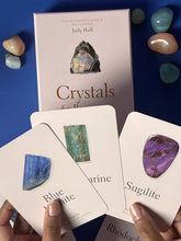 Crystals For Beginners