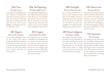 Angel Numbers Book by Mystic Michaela: Hardcover; 288 pages / English