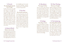 Angel Numbers Book by Mystic Michaela: Hardcover; 288 pages / English