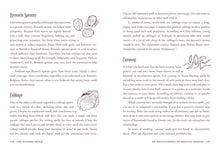 Kitchen Witch by Skye Alexander: Hardcover; 288 pages / English