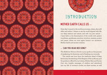 Medicine Woman Oracle by Catherine Maillard: Flashcards; 192 pages / English