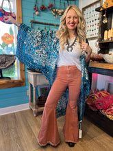 Royston boho kimono