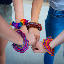Scrunchies