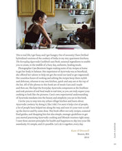 The Everyday Ayurveda Cookbook