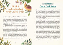 Spiritual Meaning of Birds Oracle Deck by Arin Murphy-Hiscock: Flashcards; 50 pages / English