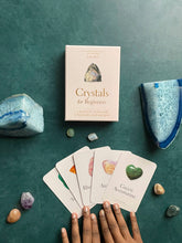 Crystals For Beginners