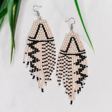Rayas Earring Neutral