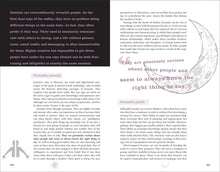 Encyclopedia of Birthdays by Theresa Cheung: Paperback; 576 pages / English