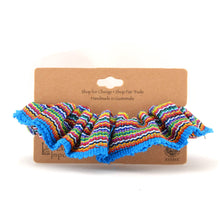 Scrunchies