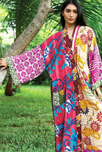 Kantha Kimono Robe