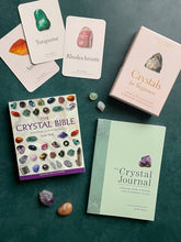 Crystals For Beginners