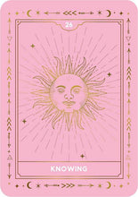 Psychic Awakening Oracle by Claire Stone: Flashcards; 128 pages / English