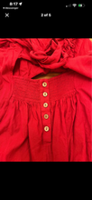 Reserved for DEE // free people dress