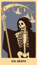 Wild Earth Tarot by Coni Curi: Flashcards; 144 pages / English