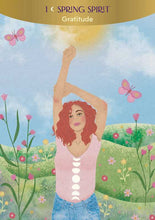 Moon Goddess Oracle by Nicci Garaicoa: Flashcards; 112 pages / English