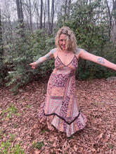 STEVIE boho dress // maxi dress