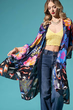 Stella Kimono: Stella / OS
