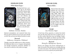 Midnight Magic by Sara Richard: Flashcards; 78 pages / English