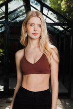 Crescent Moon Dream Catcher Tattoo Mesh Bralette 🌙: Black