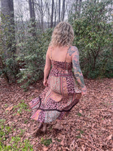 STEVIE boho dress // maxi dress