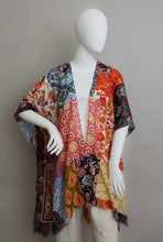 Good vibes kimono