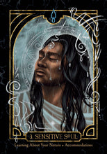 The Empath's Healing Oracle