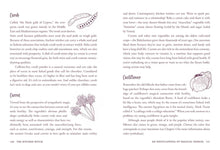 Kitchen Witch by Skye Alexander: Hardcover; 288 pages / English