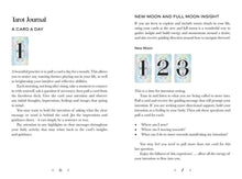 Lumina Tarot by Lauren Aletta: Flashcards; 184 pages / English