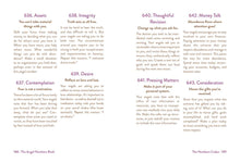 Angel Numbers Book by Mystic Michaela: Hardcover; 288 pages / English