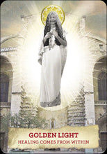 The Mary Magdalene Oracle