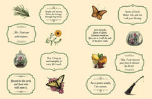 Green Witch's Sticker Book by Arin Murphy-Hiscock: Paperback; 144 pages / English