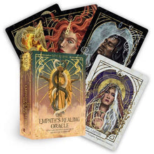 The Empath's Healing Oracle