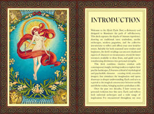 Mystic Psyche Tarot by Emily Balivet: Flashcards; 176 pages / English