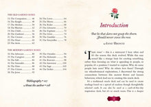 Oracle of The Roses by Cheralyn Darcey: Flashcards; 128 pages / English