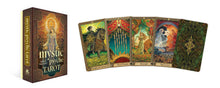 Mystic Psyche Tarot by Emily Balivet: Flashcards; 176 pages / English