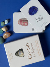 Crystals For Beginners