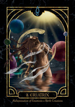 The Empath's Healing Oracle