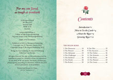 Oracle of The Roses by Cheralyn Darcey: Flashcards; 128 pages / English