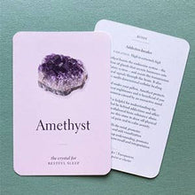 Crystals For Beginners