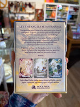 Guardian Angel ORACLE CARDS