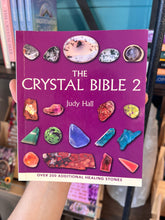 THE CRYSTAL BIBLE volume 2