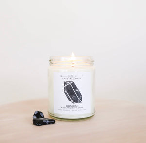ONYX soy Candle